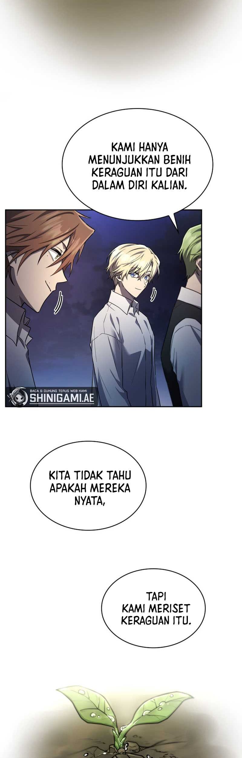 Infinite Mage Chapter 58 Gambar 35