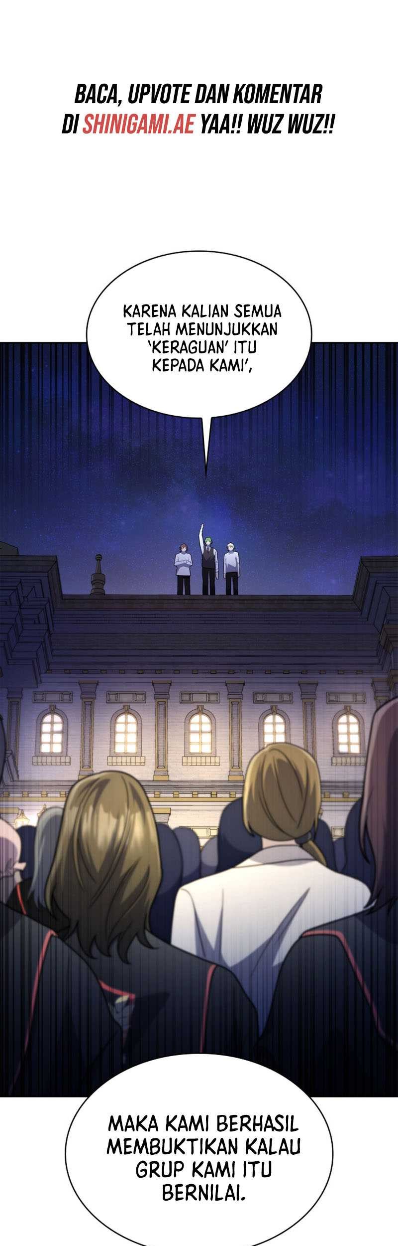 Infinite Mage Chapter 58 Gambar 37