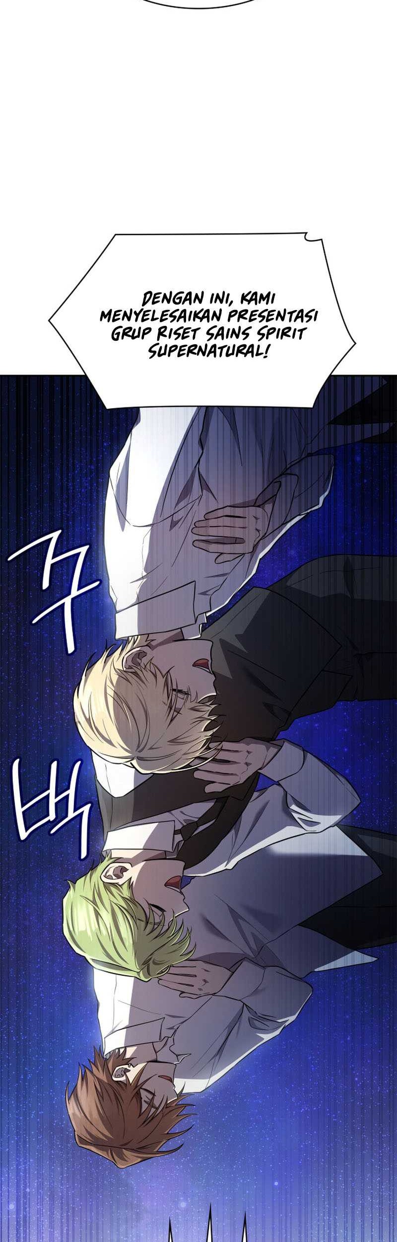 Infinite Mage Chapter 58 Gambar 38