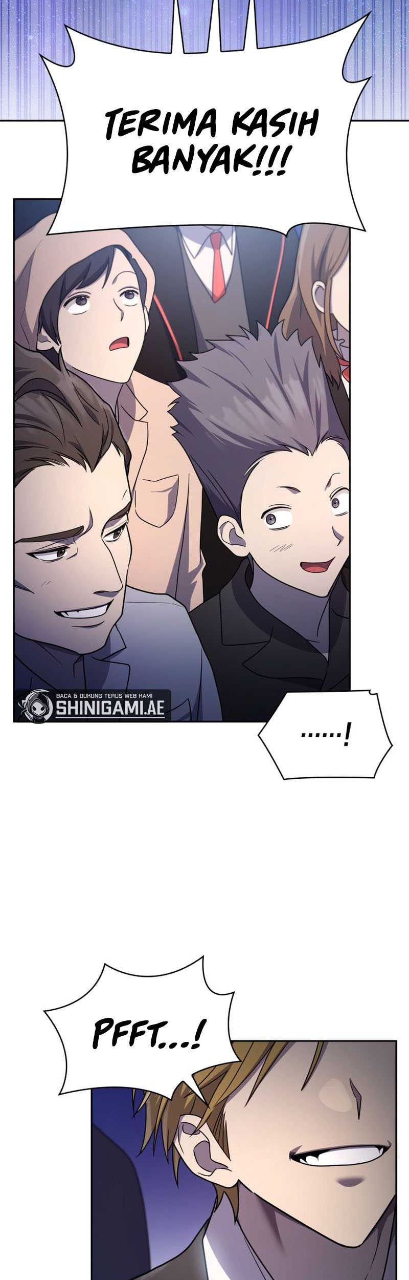 Infinite Mage Chapter 58 Gambar 39