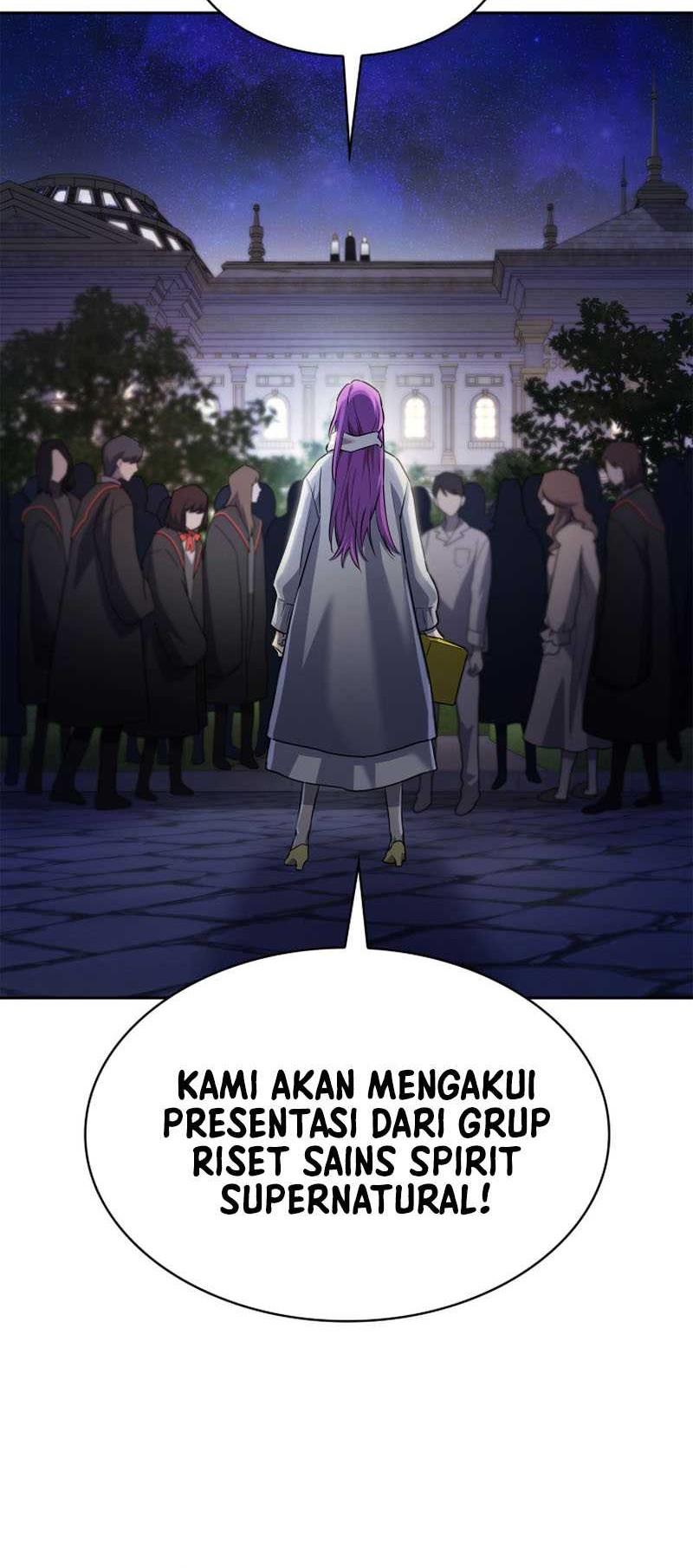 Infinite Mage Chapter 58 Gambar 44