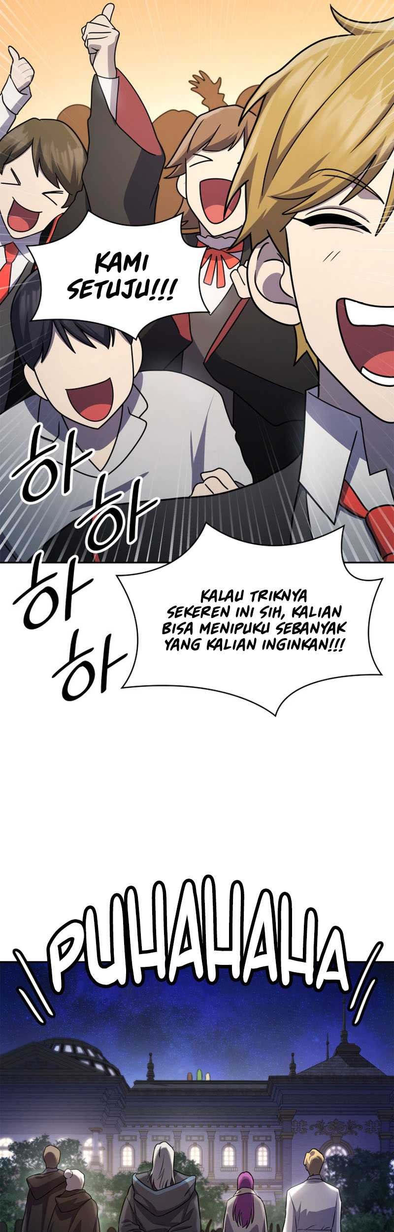 Infinite Mage Chapter 58 Gambar 41