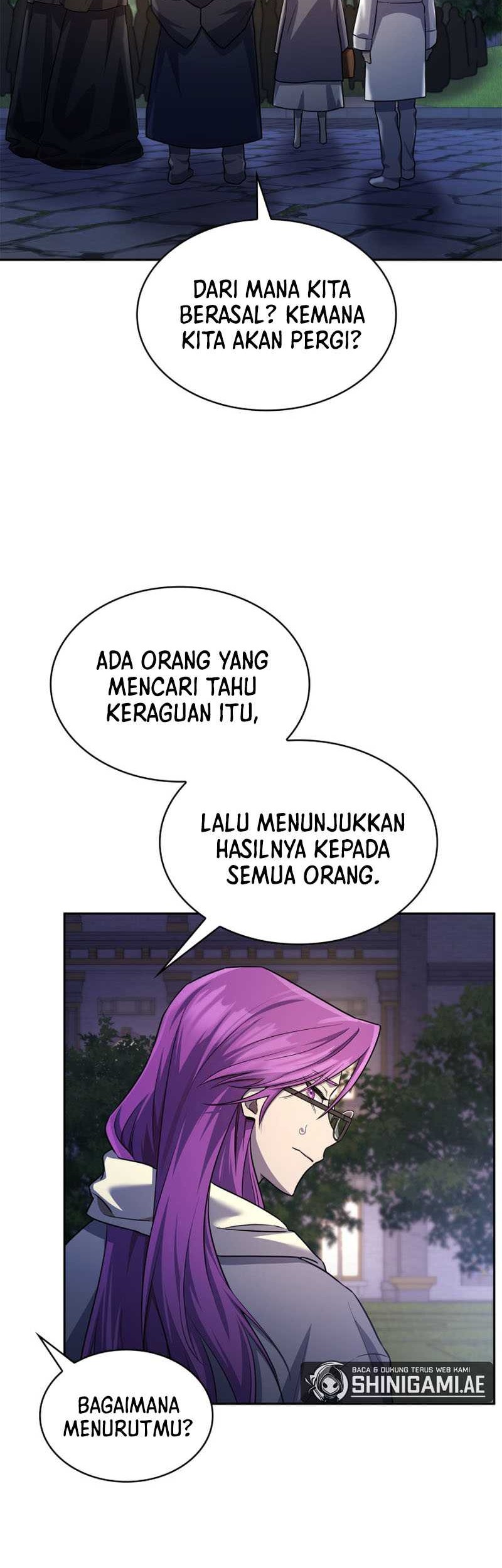 Infinite Mage Chapter 58 Gambar 42