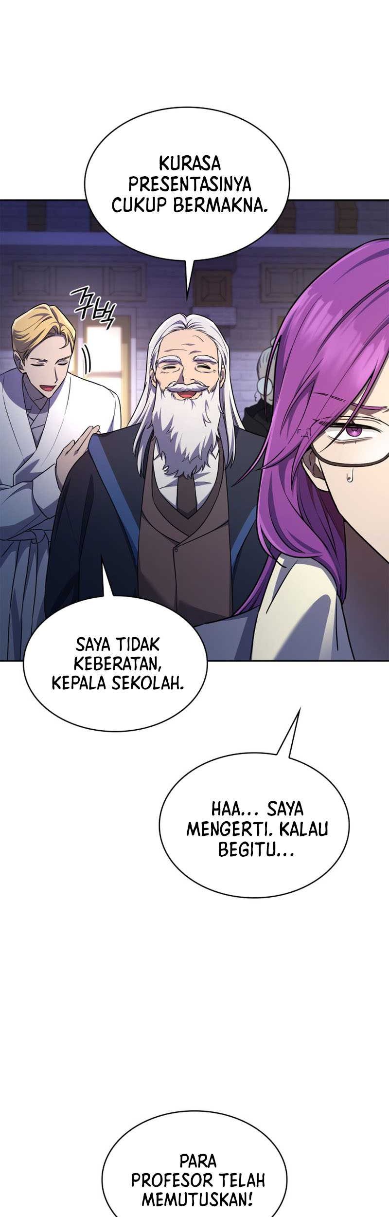 Infinite Mage Chapter 58 Gambar 43