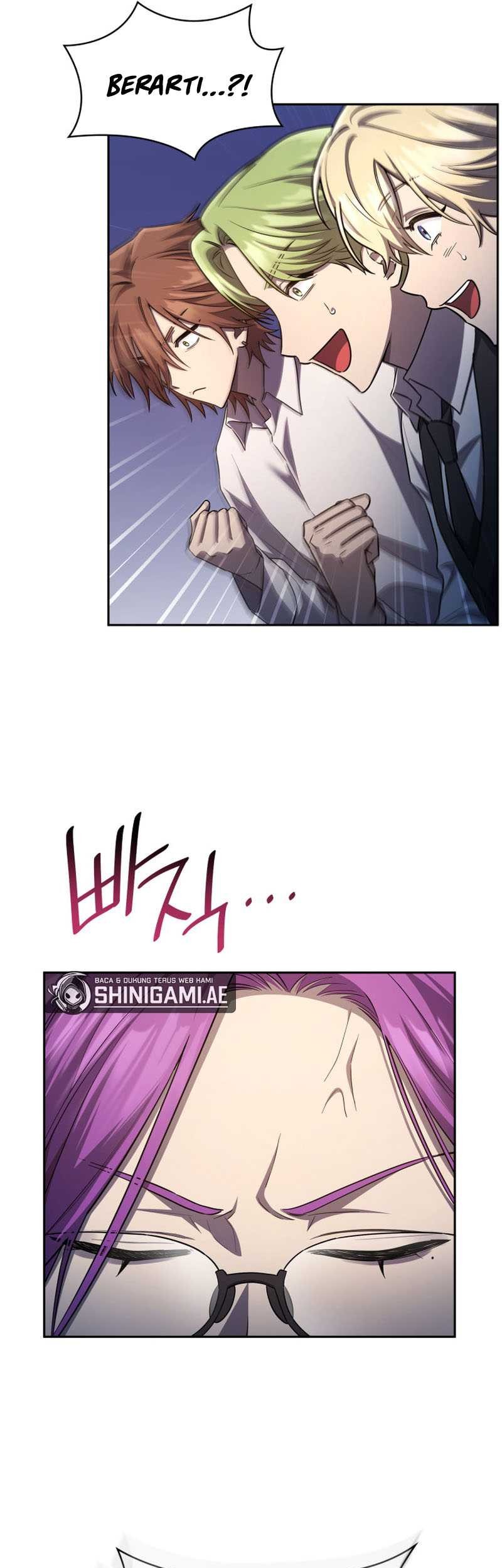 Infinite Mage Chapter 58 Gambar 45