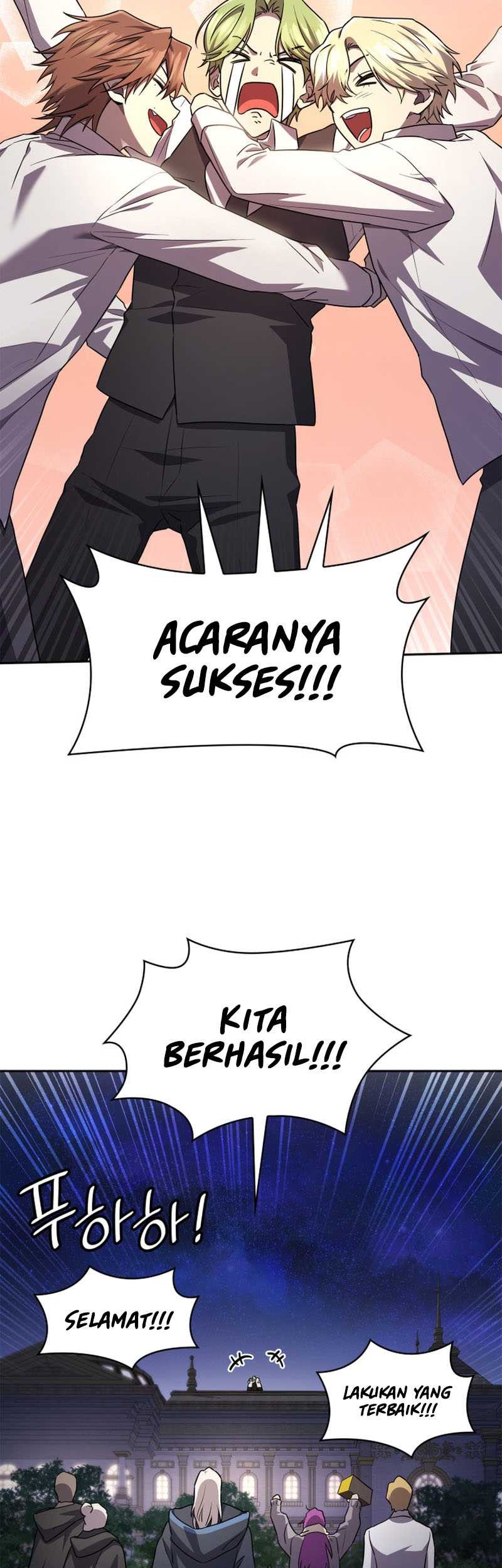 Infinite Mage Chapter 58 Gambar 47