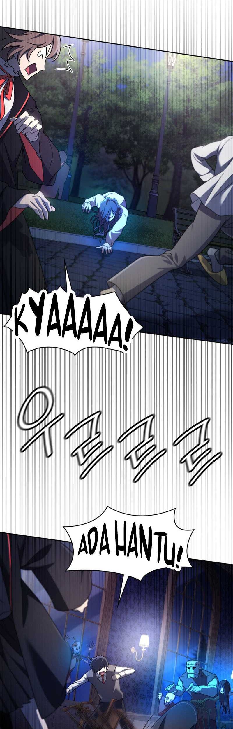 Infinite Mage Chapter 58 Gambar 3