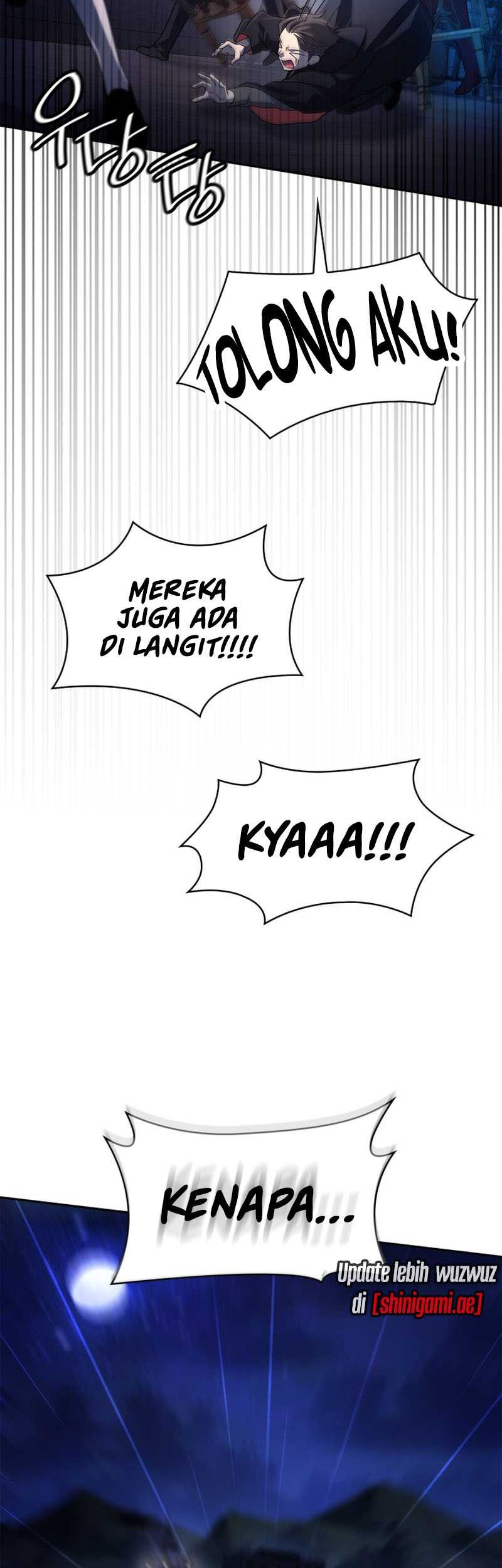 Infinite Mage Chapter 58 Gambar 4