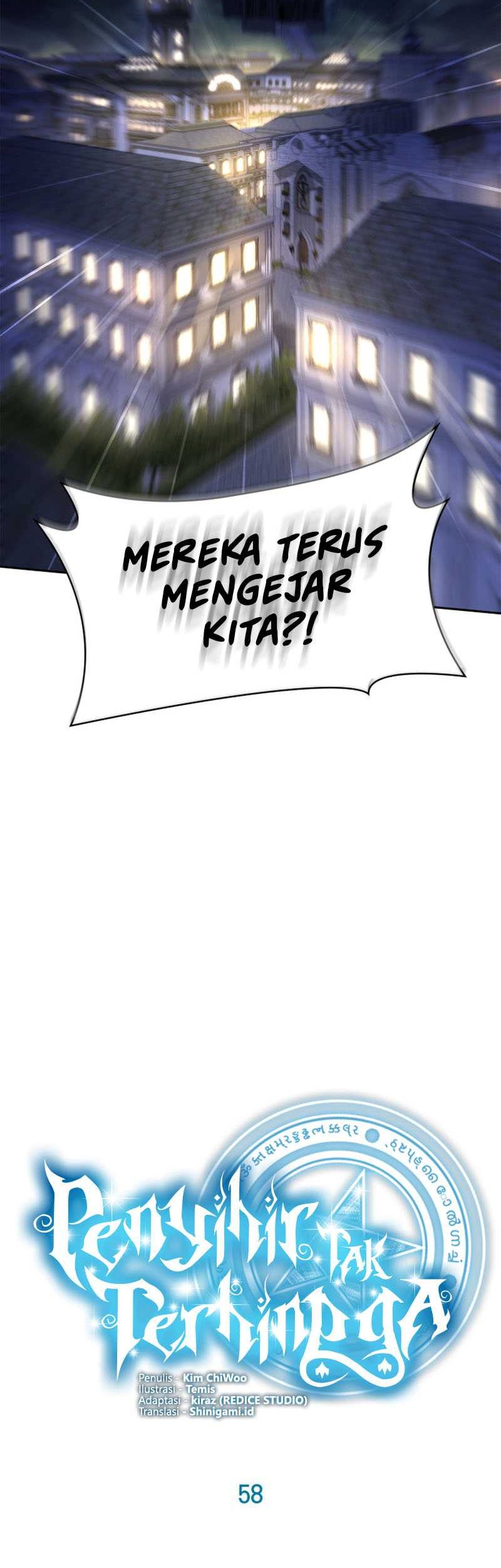 Infinite Mage Chapter 58 Gambar 5