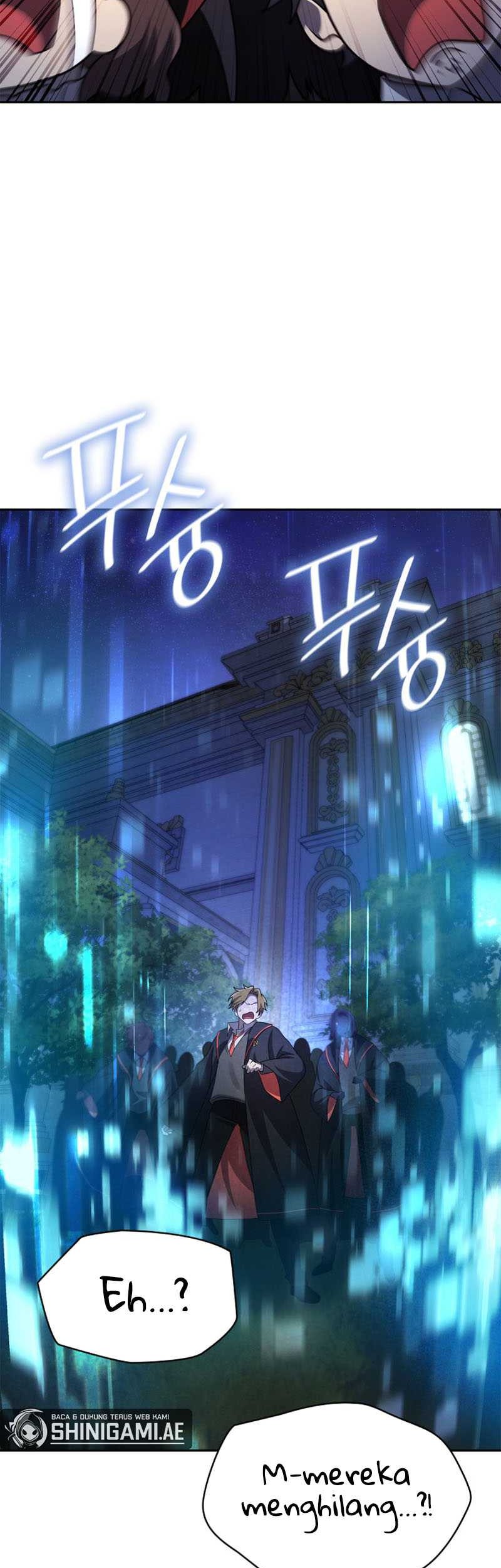 Infinite Mage Chapter 58 Gambar 11