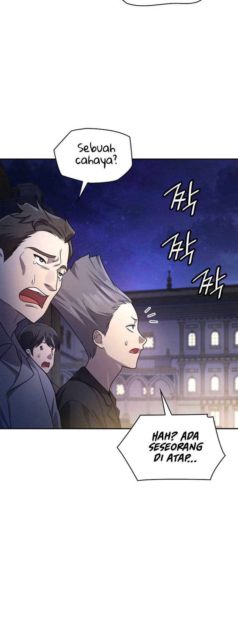 Infinite Mage Chapter 58 Gambar 12