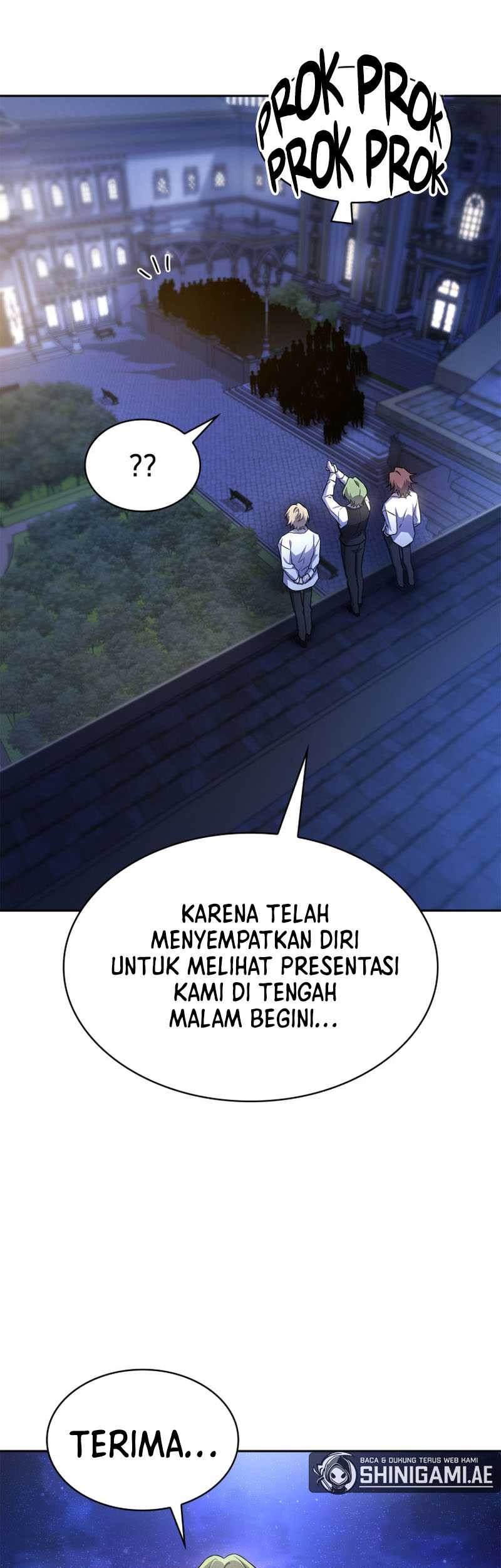 Infinite Mage Chapter 58 Gambar 13