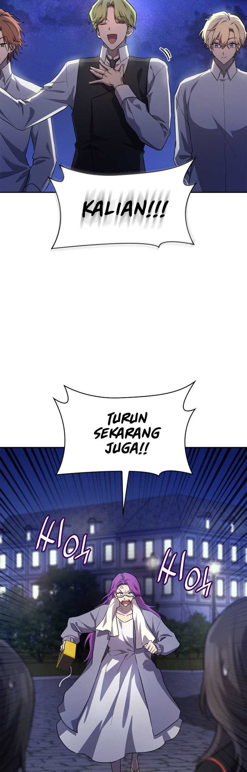 Infinite Mage Chapter 58 Gambar 14