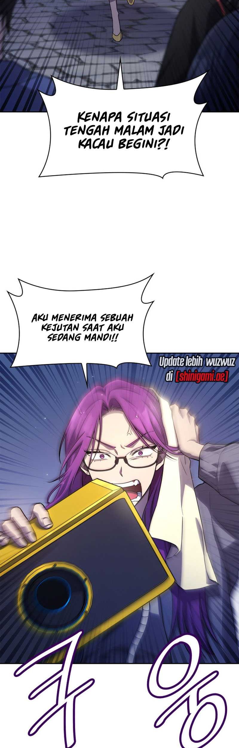 Infinite Mage Chapter 58 Gambar 15