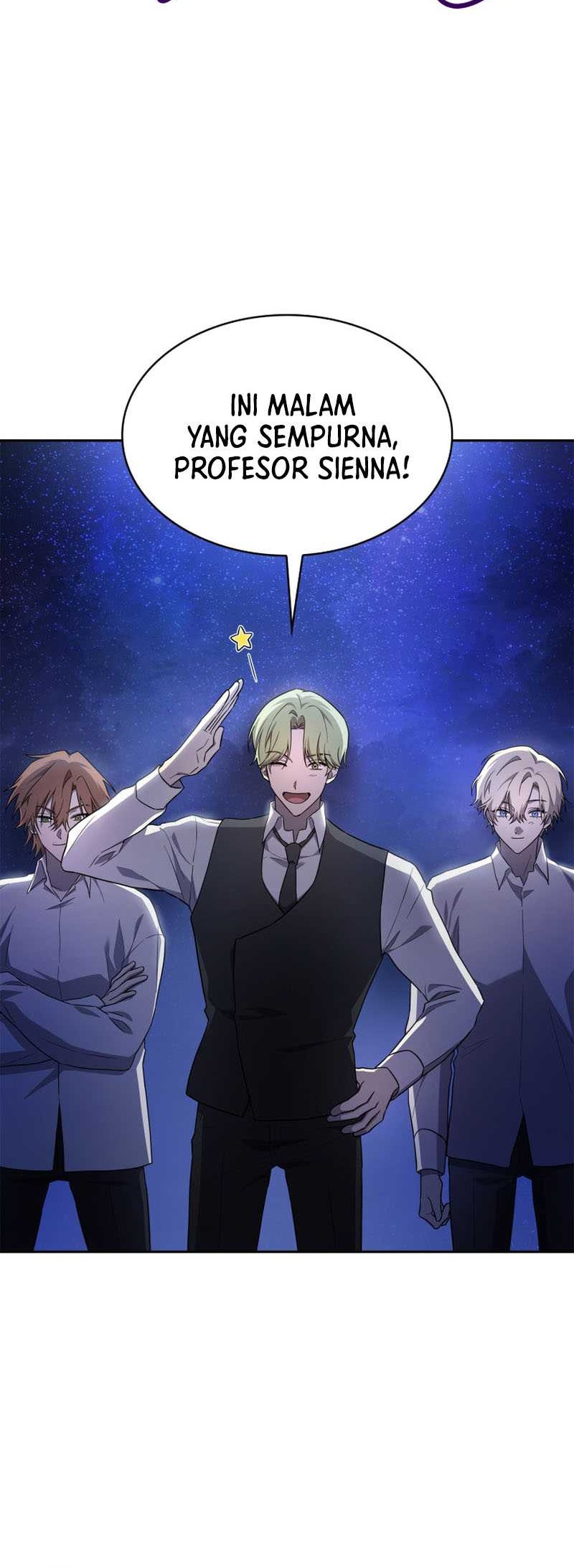 Infinite Mage Chapter 58 Gambar 16