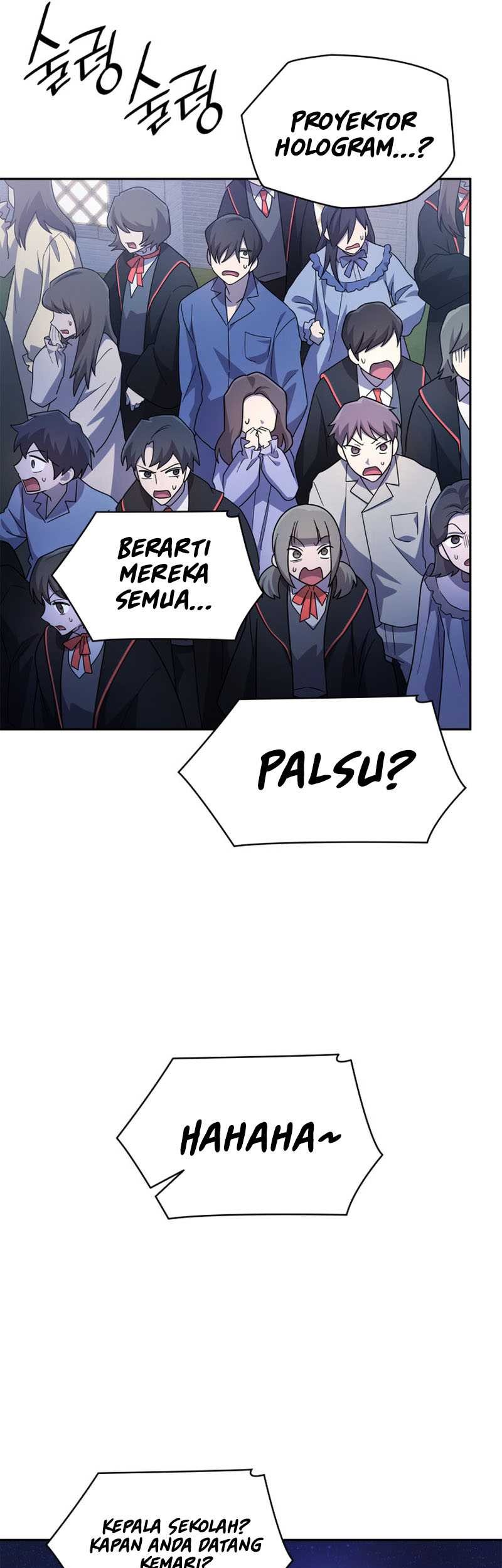 Infinite Mage Chapter 58 Gambar 17