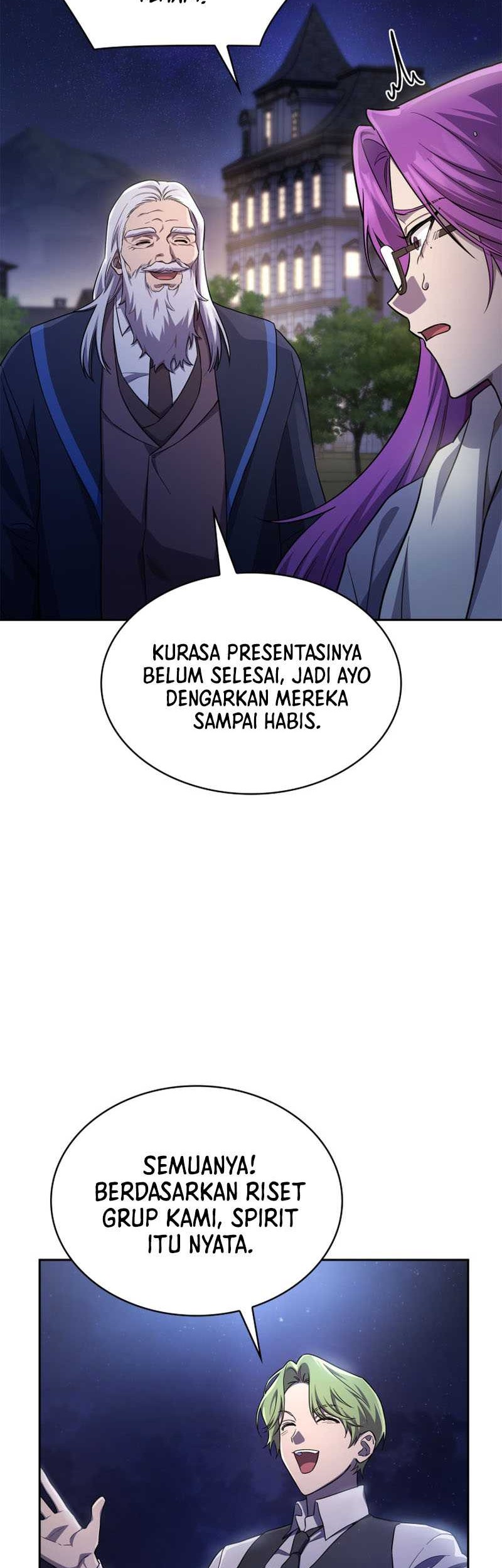 Infinite Mage Chapter 58 Gambar 18