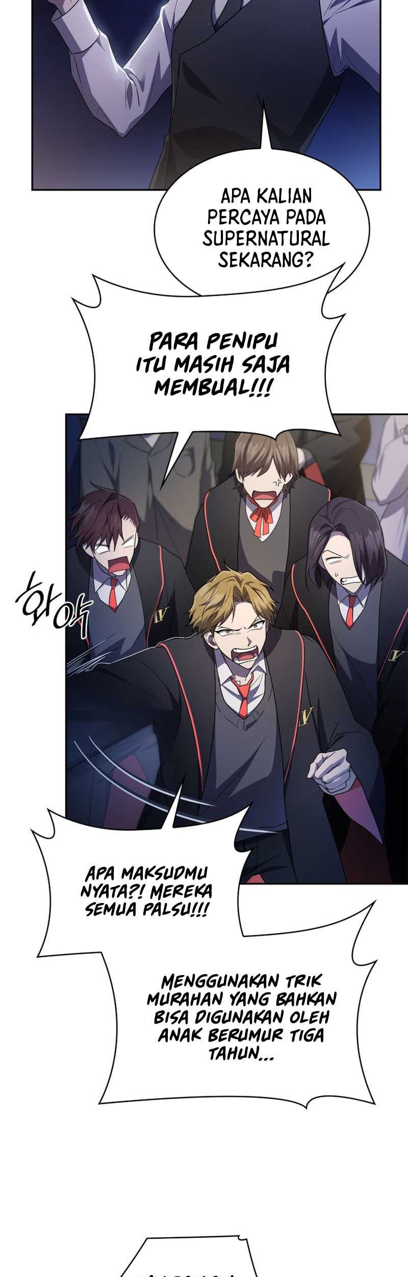 Infinite Mage Chapter 58 Gambar 19