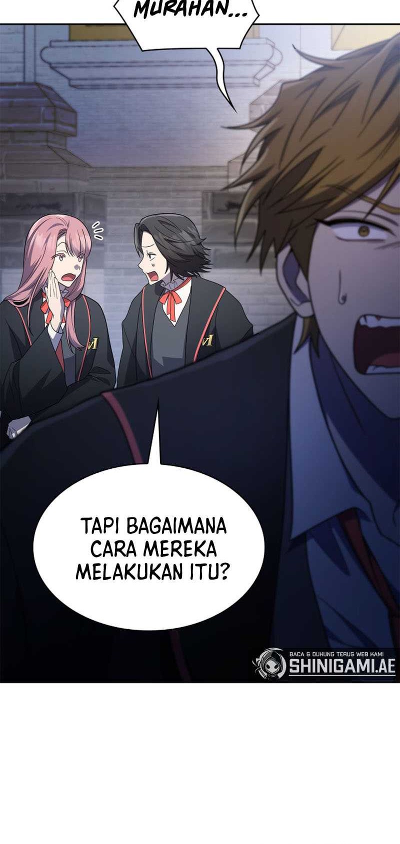 Infinite Mage Chapter 58 Gambar 20