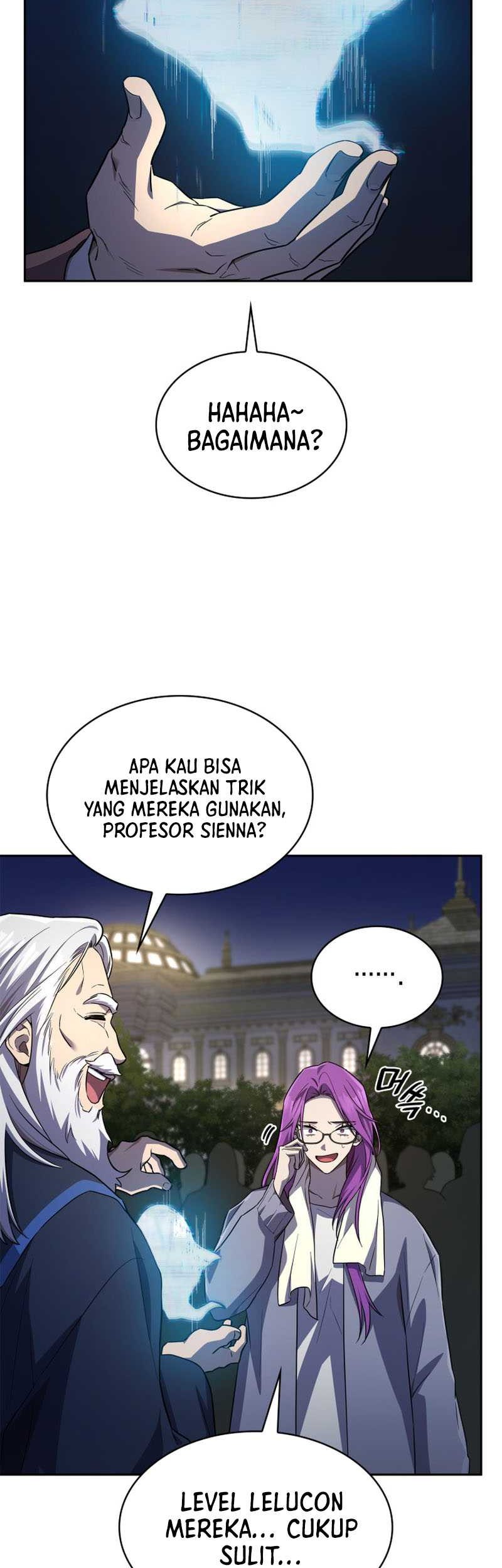 Infinite Mage Chapter 58 Gambar 23