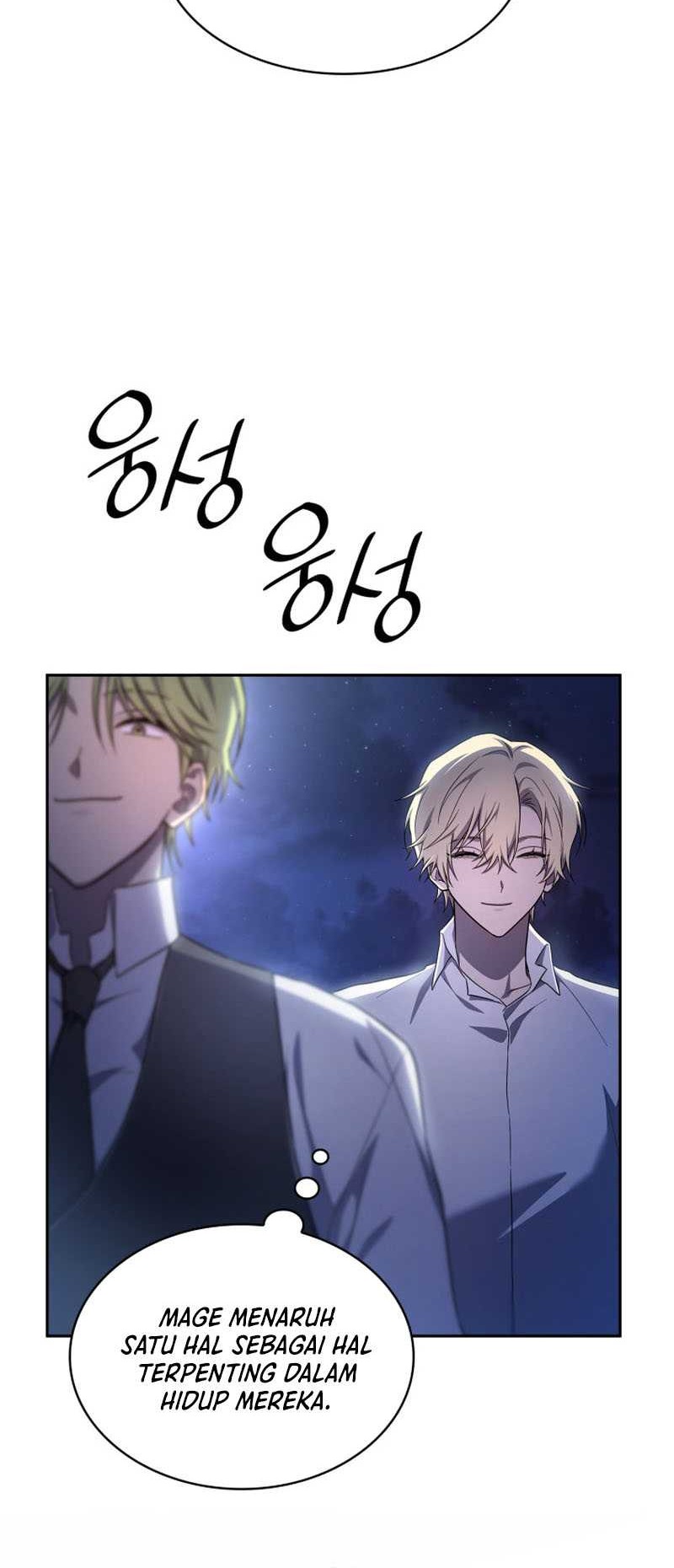 Infinite Mage Chapter 58 Gambar 24