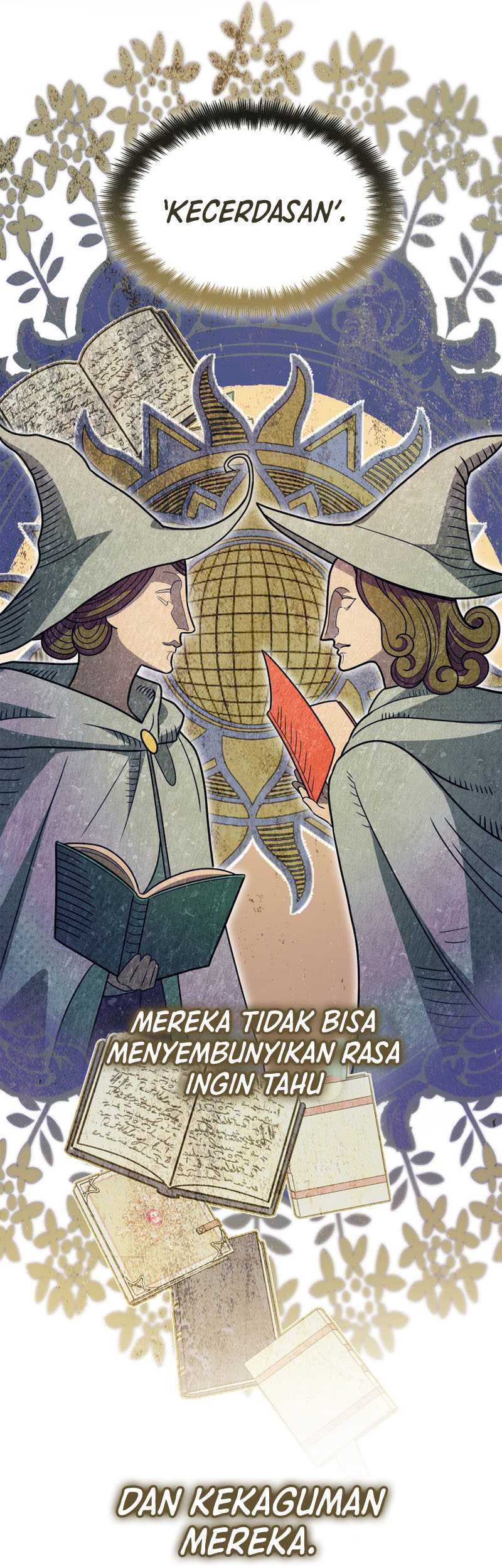 Infinite Mage Chapter 58 Gambar 25