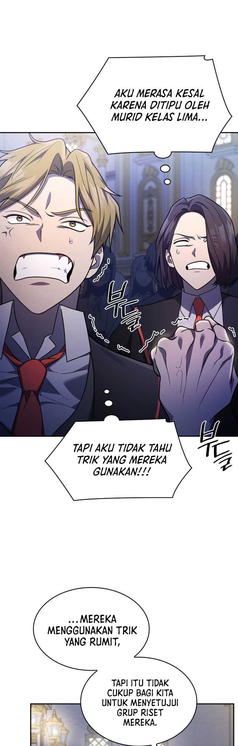 Infinite Mage Chapter 58 Gambar 26