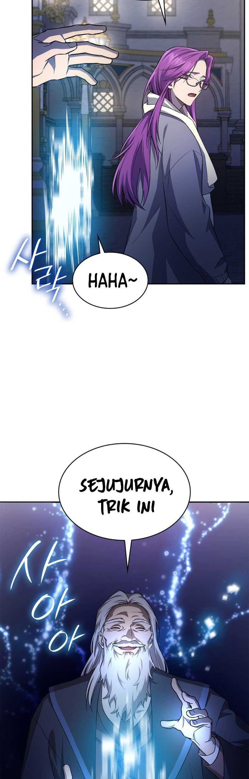 Infinite Mage Chapter 58 Gambar 27