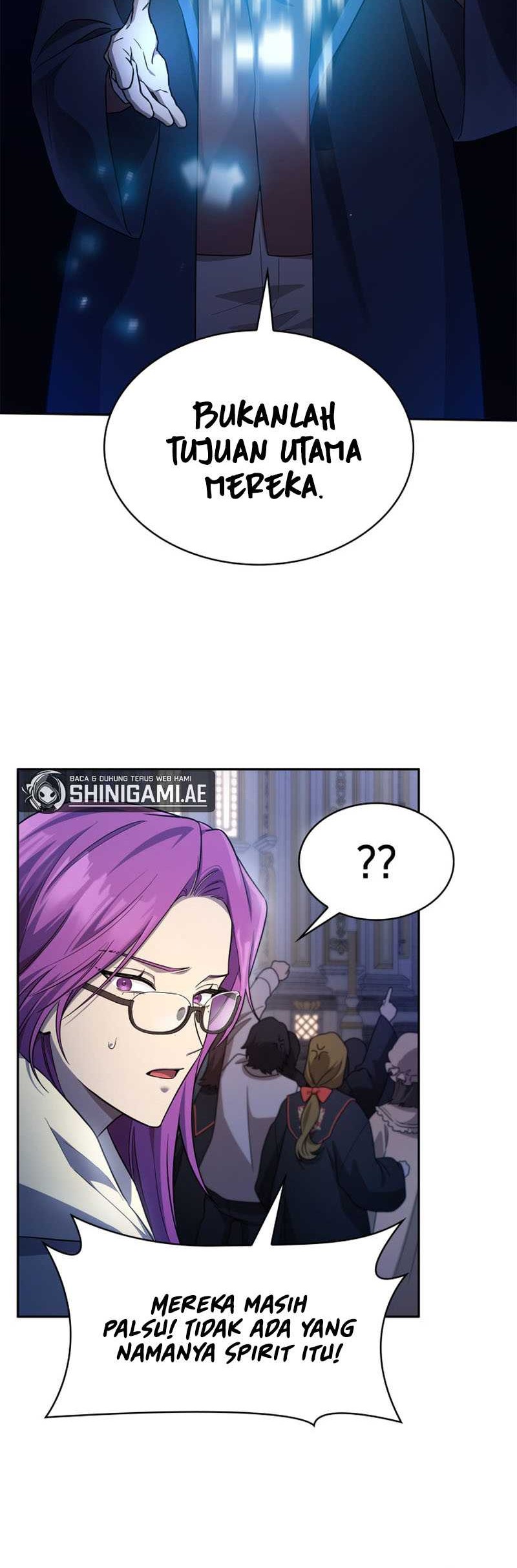 Infinite Mage Chapter 58 Gambar 28