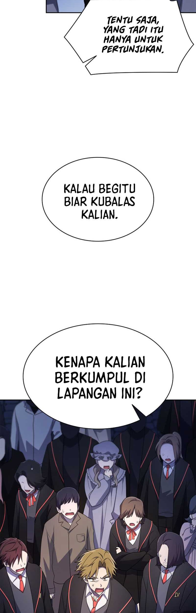 Infinite Mage Chapter 58 Gambar 30