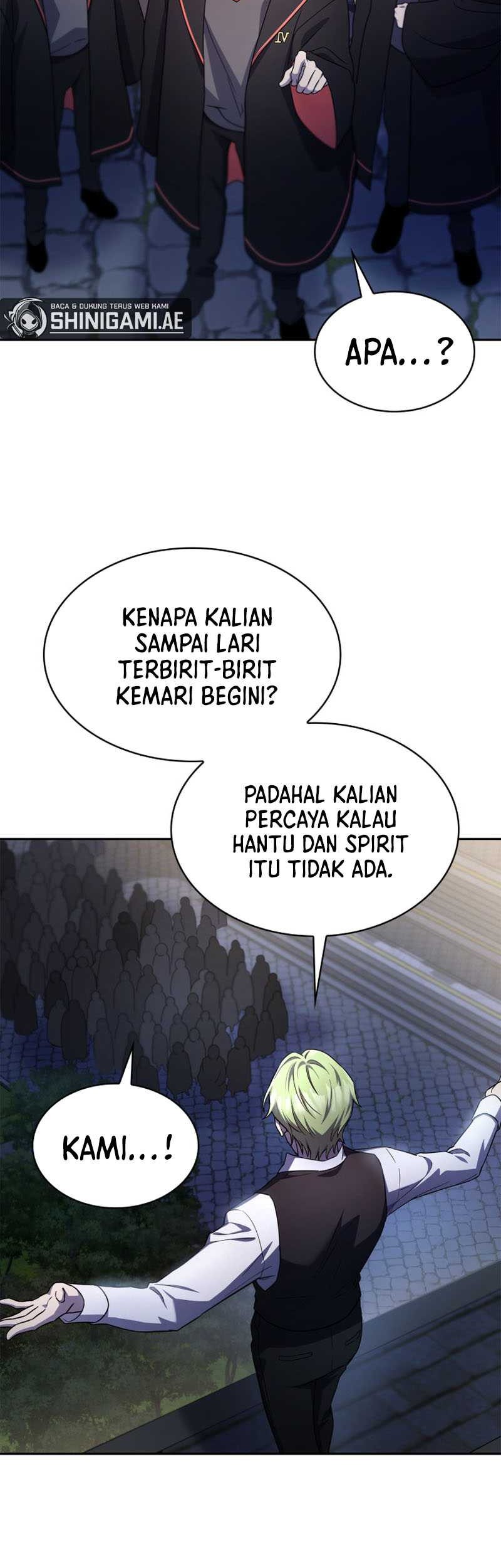 Infinite Mage Chapter 58 Gambar 31