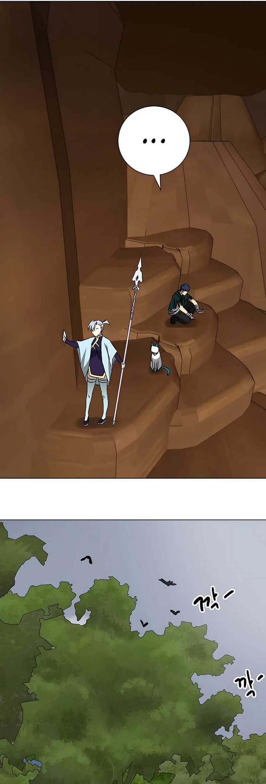 Infinite Level Up in Murim Chapter 170 Gambar 37