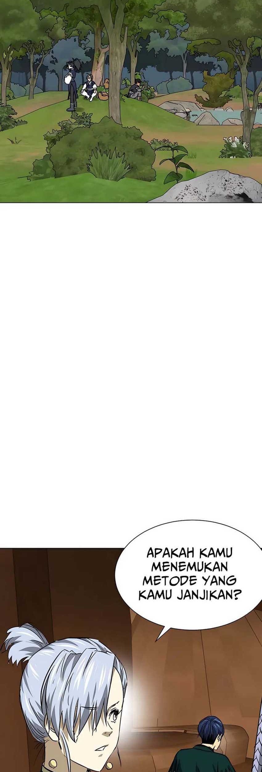 Infinite Level Up in Murim Chapter 170 Gambar 38