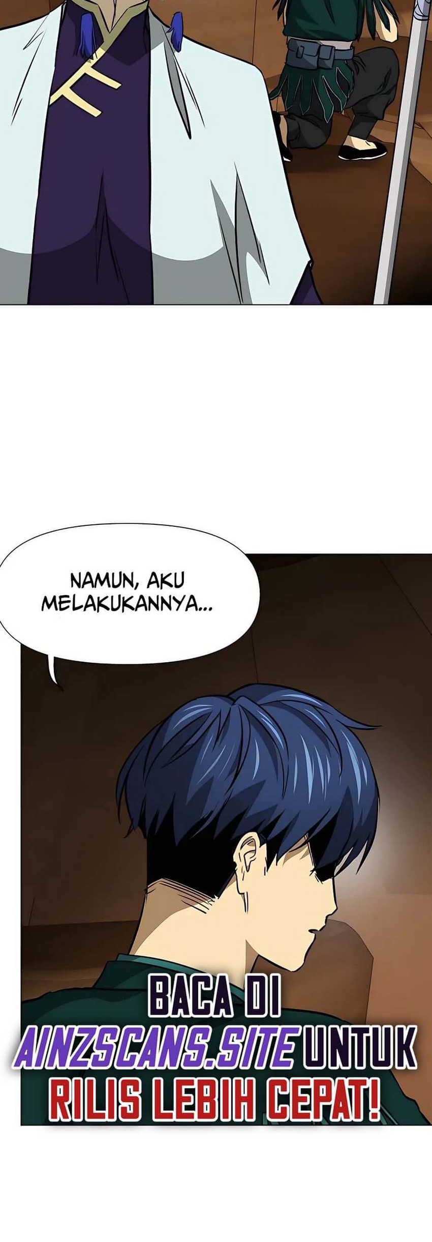 Infinite Level Up in Murim Chapter 170 Gambar 39