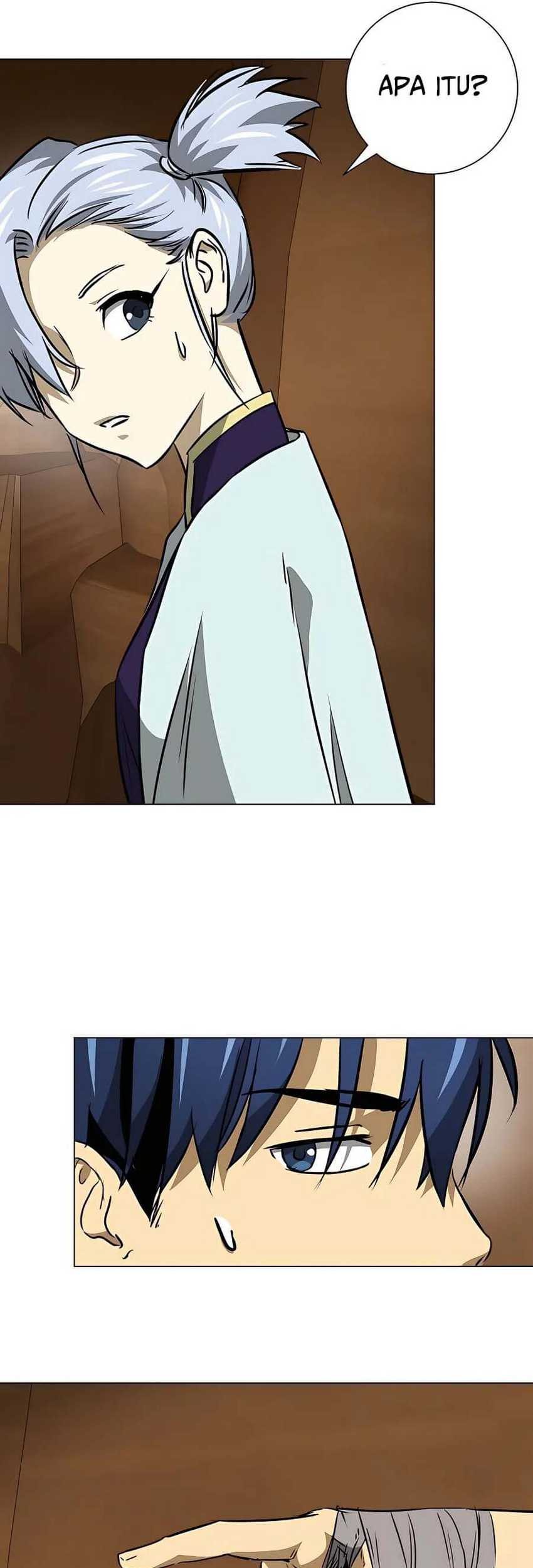 Infinite Level Up in Murim Chapter 170 Gambar 40