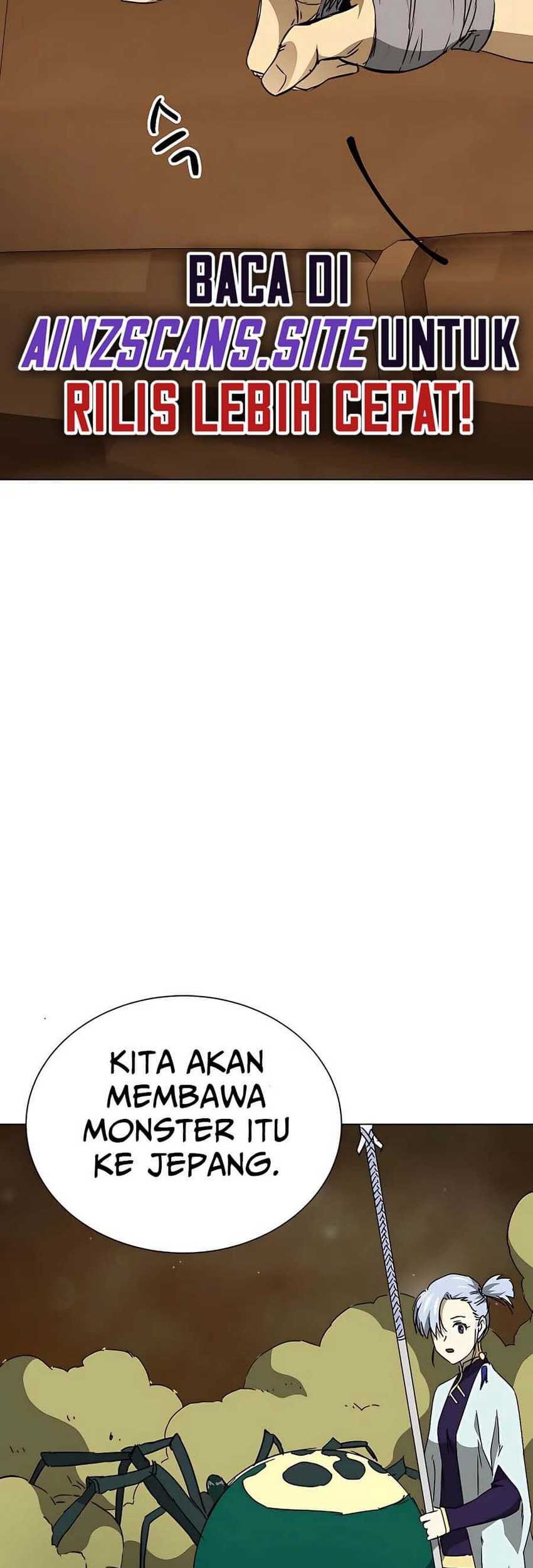 Infinite Level Up in Murim Chapter 170 Gambar 41