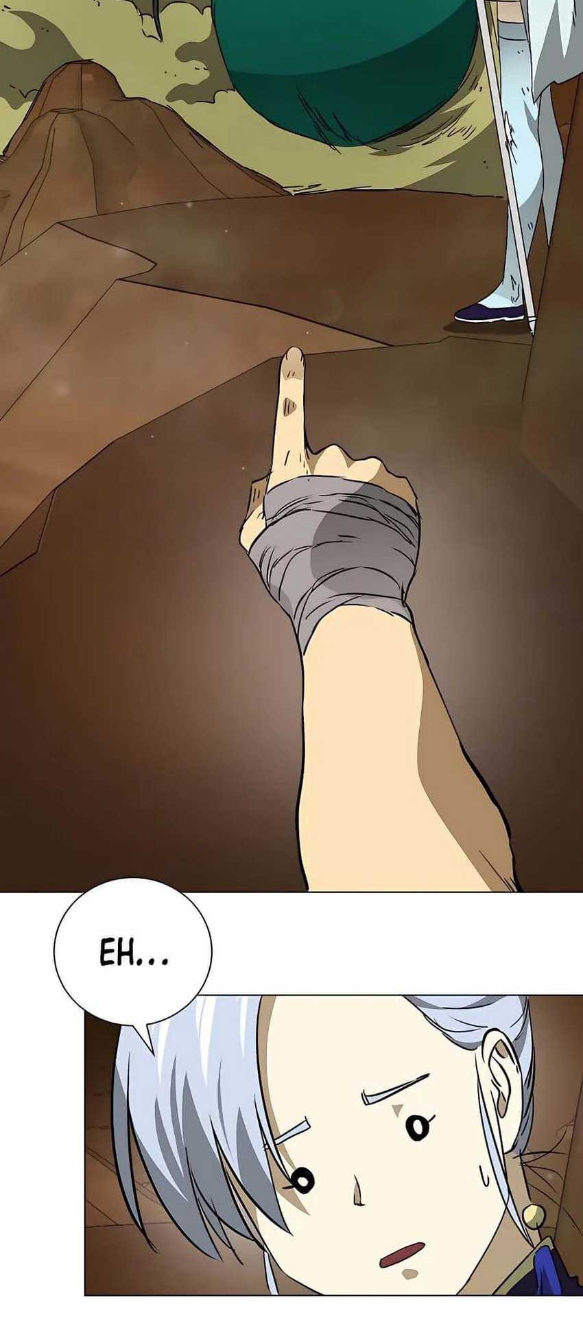 Infinite Level Up in Murim Chapter 170 Gambar 42