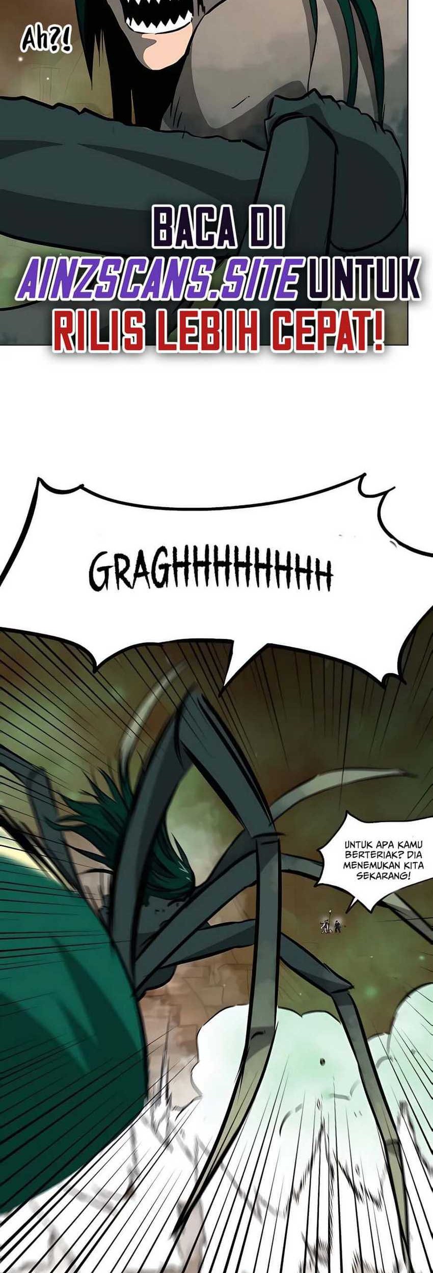 Infinite Level Up in Murim Chapter 170 Gambar 44