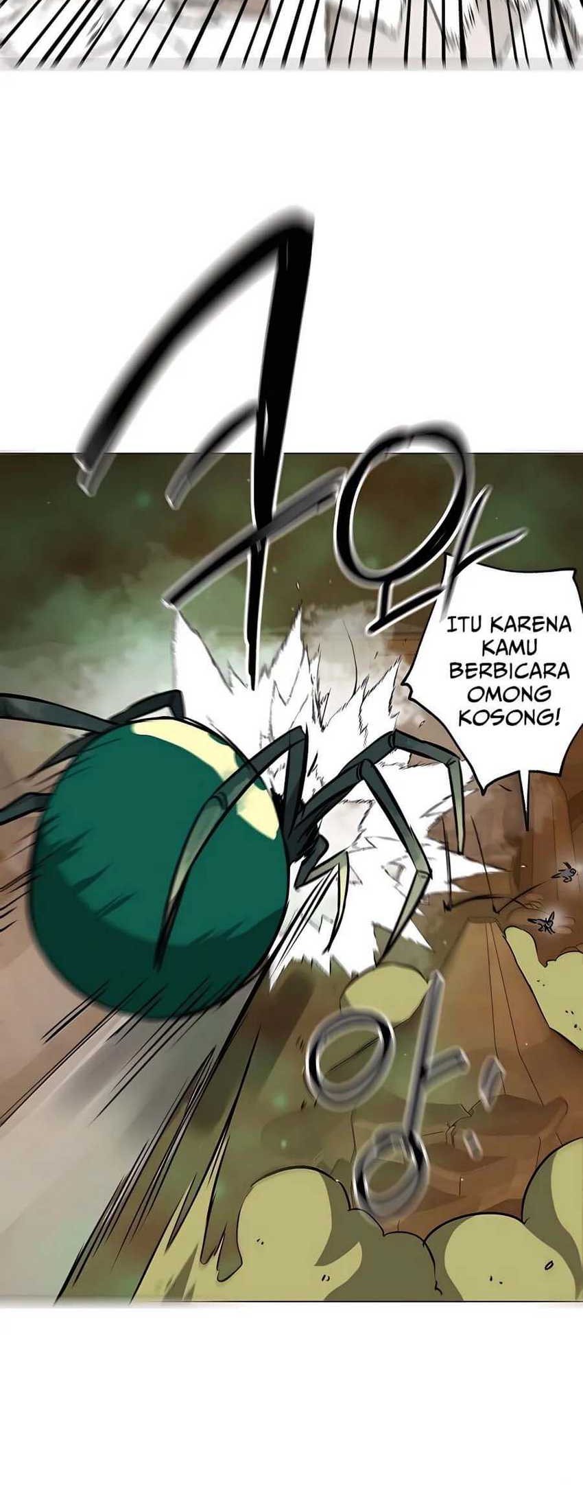 Infinite Level Up in Murim Chapter 170 Gambar 45