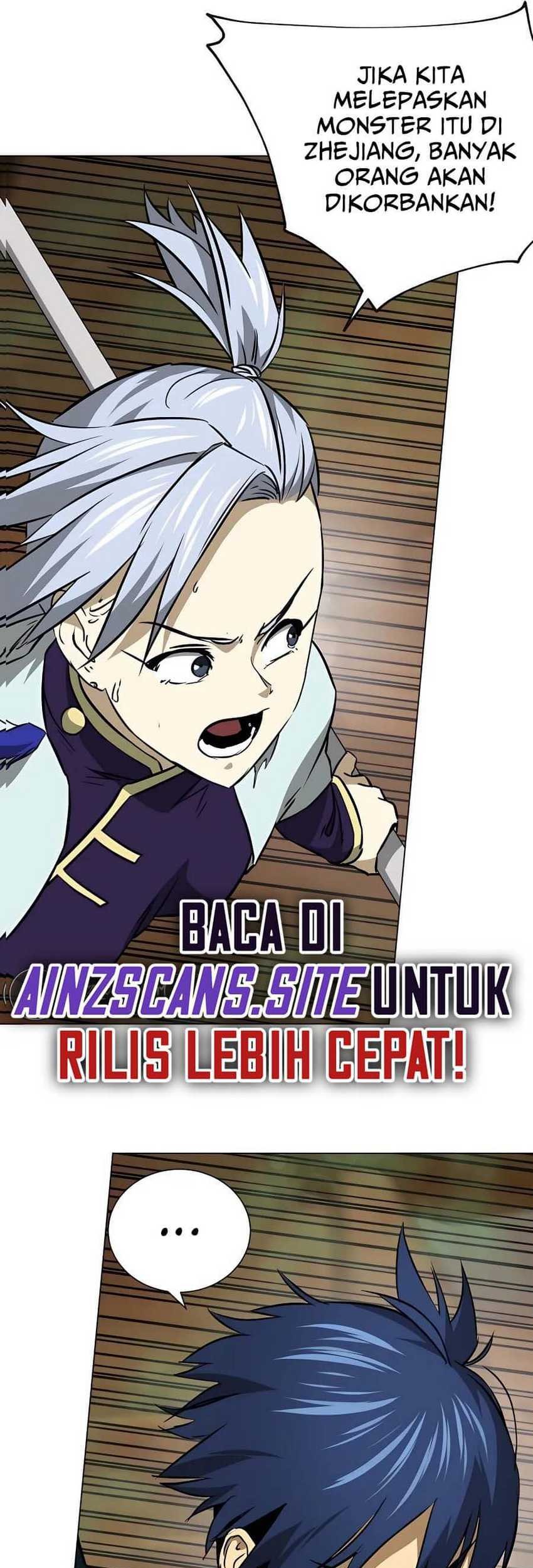 Infinite Level Up in Murim Chapter 170 Gambar 46