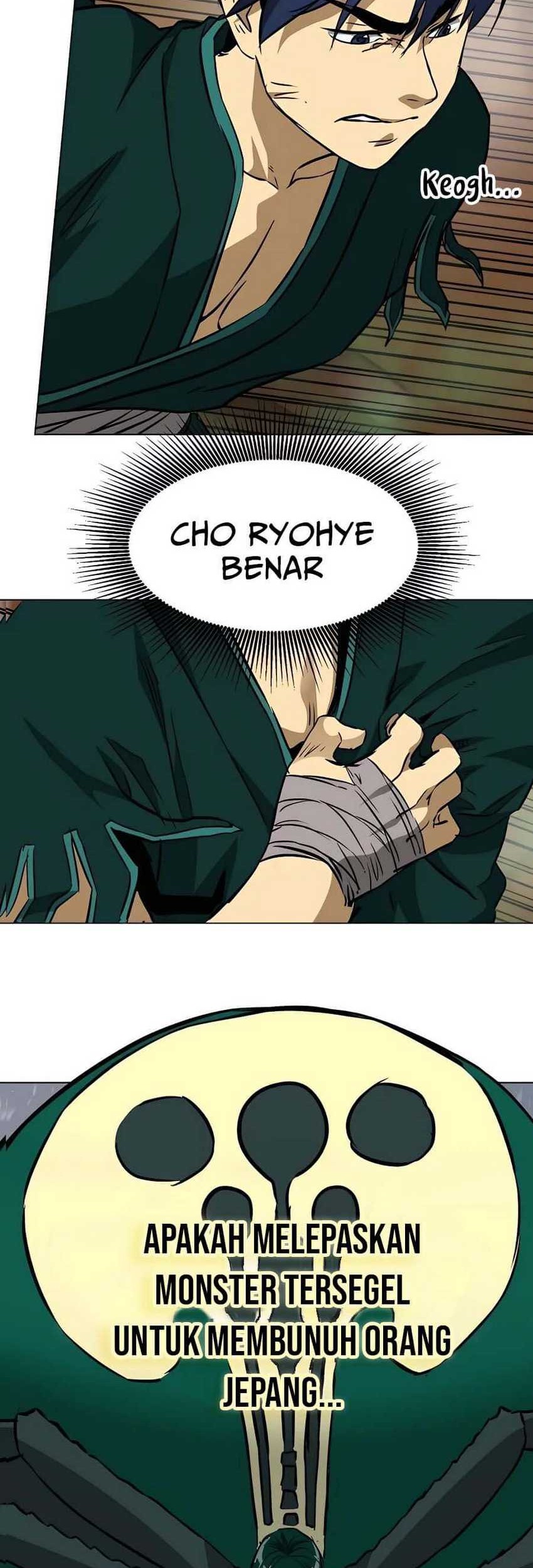 Infinite Level Up in Murim Chapter 170 Gambar 47