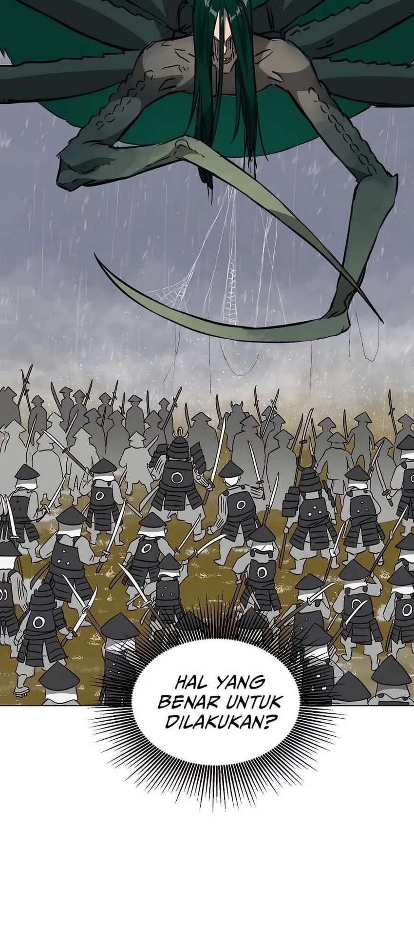 Infinite Level Up in Murim Chapter 170 Gambar 48