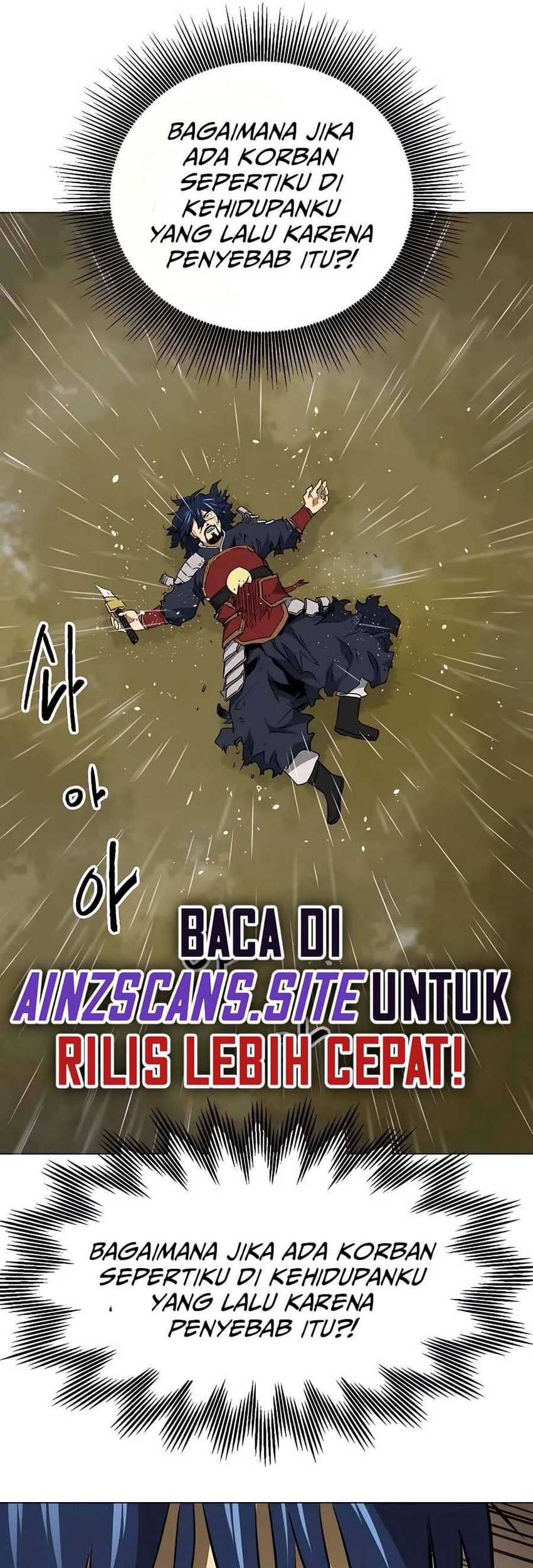 Infinite Level Up in Murim Chapter 170 Gambar 49