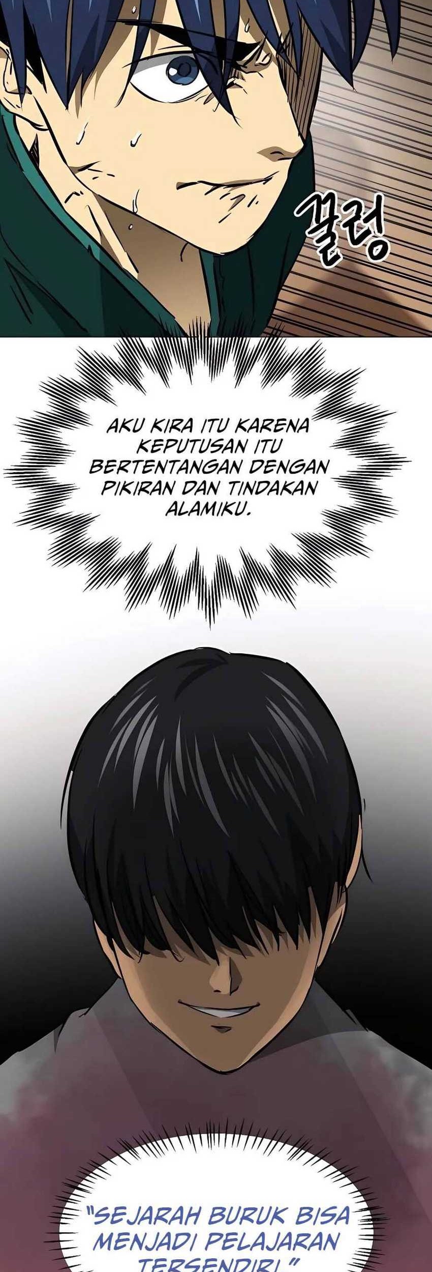 Infinite Level Up in Murim Chapter 170 Gambar 50