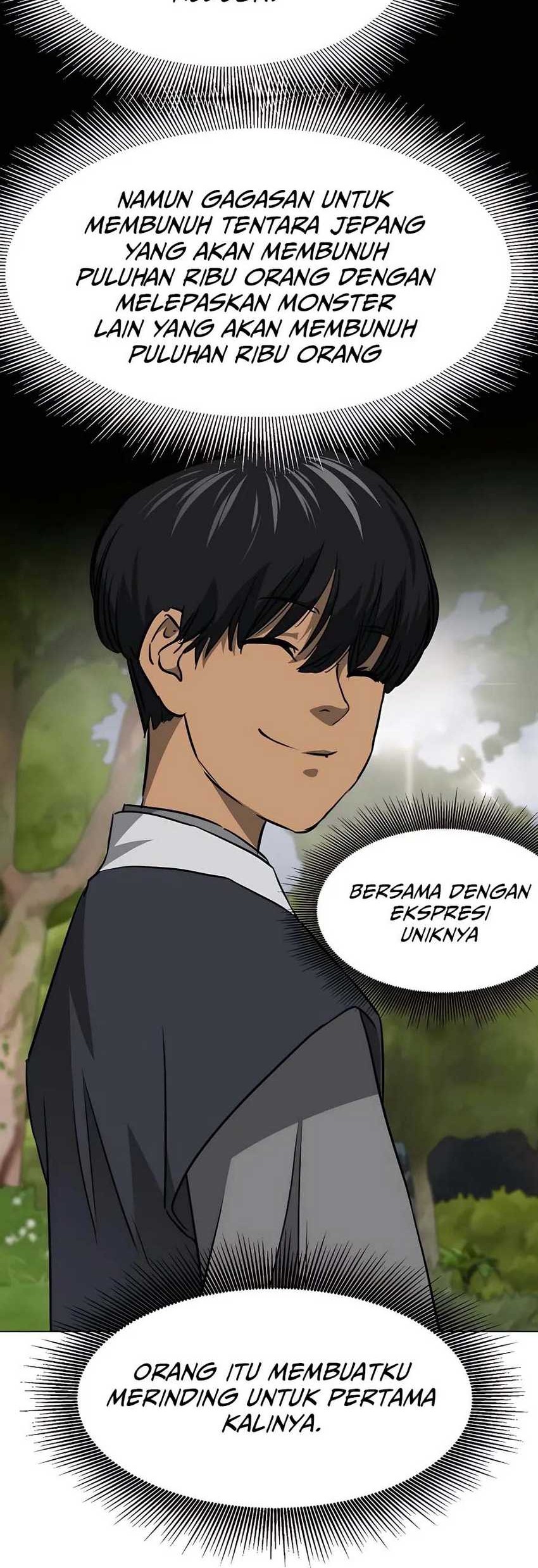 Infinite Level Up in Murim Chapter 170 Gambar 55