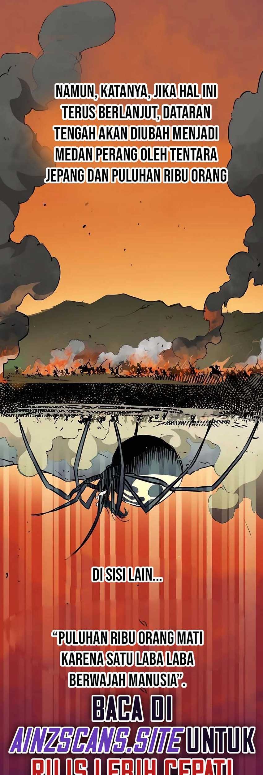 Infinite Level Up in Murim Chapter 170 Gambar 52