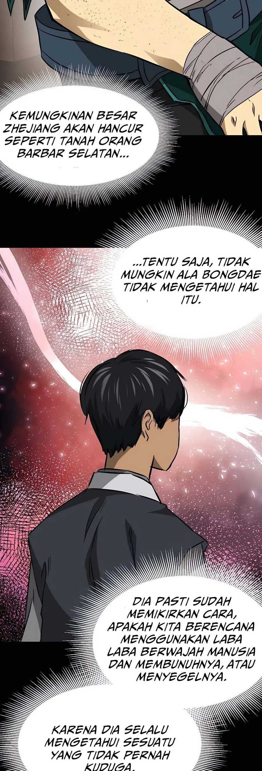 Infinite Level Up in Murim Chapter 170 Gambar 54