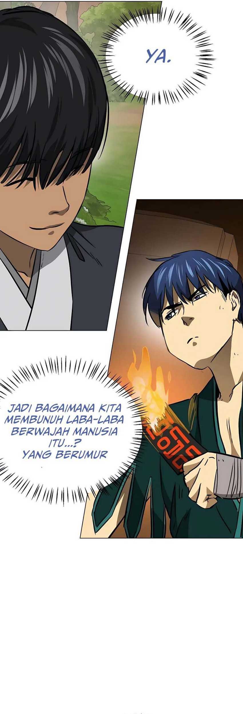 Infinite Level Up in Murim Chapter 170 Gambar 28