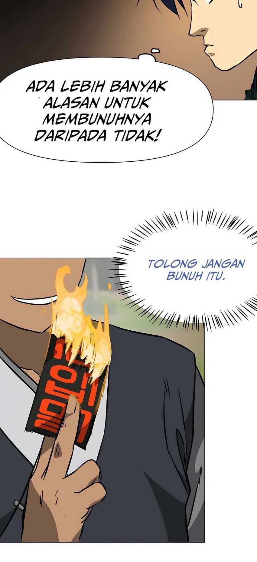 Infinite Level Up in Murim Chapter 170 Gambar 30