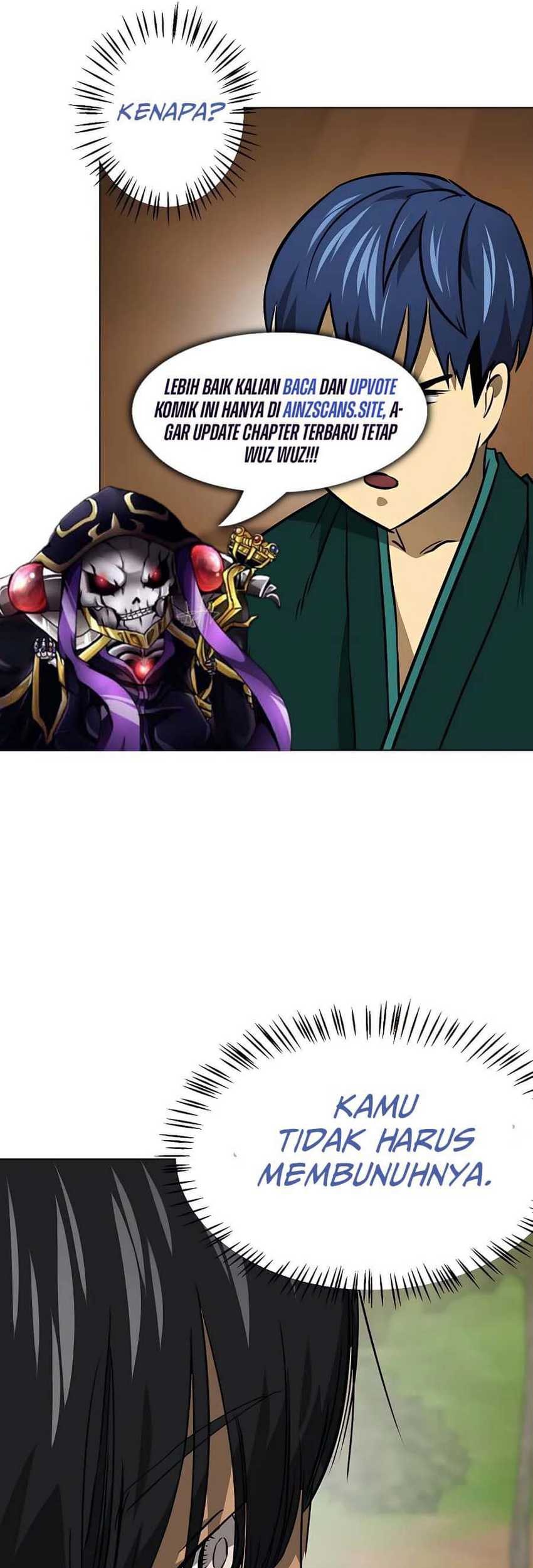 Infinite Level Up in Murim Chapter 170 Gambar 31